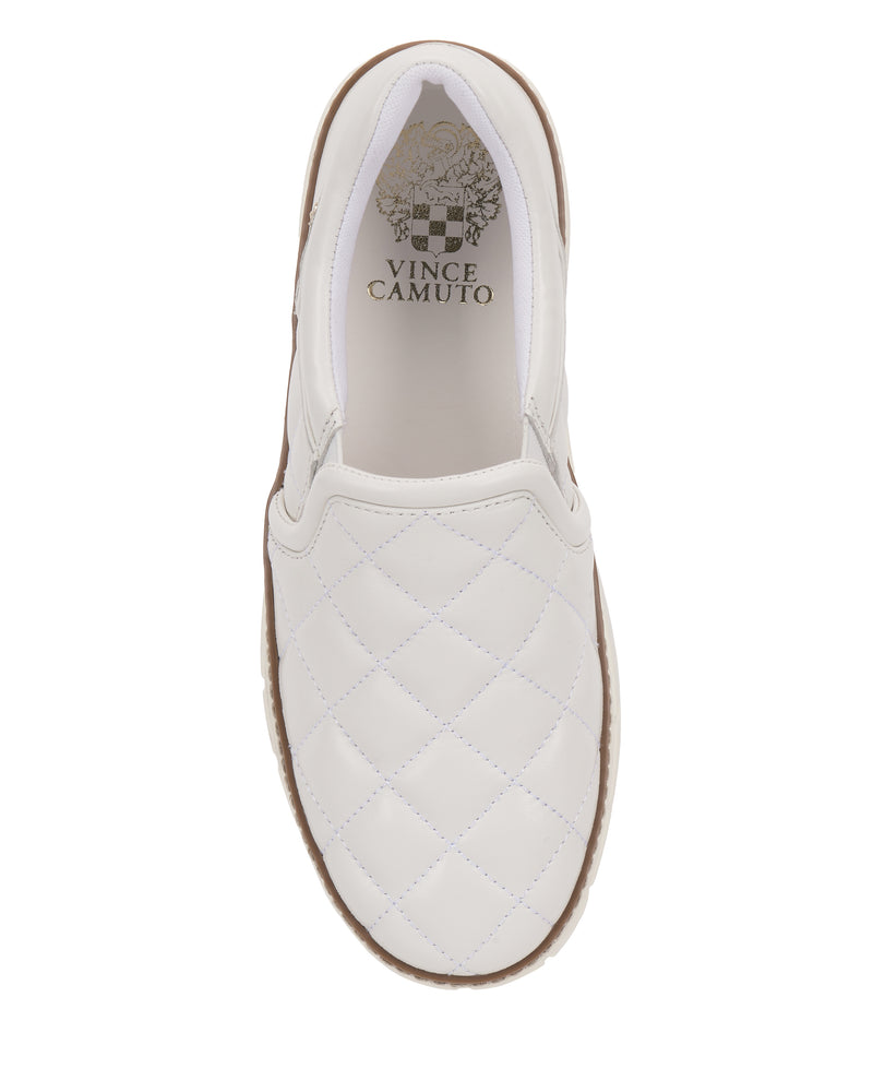 Romie Platform Sneaker - Vince Camuto