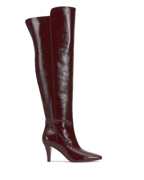 Sabella Wide Calf Over the Knee Boot