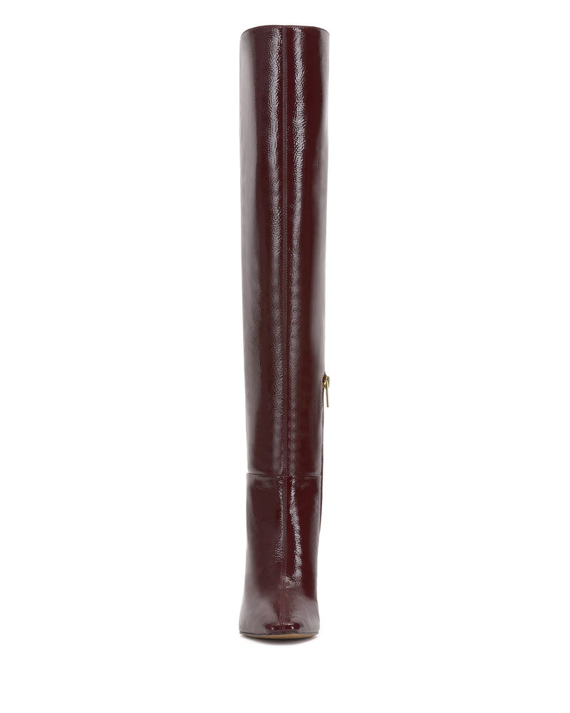 Sabella Wide Calf Over the Knee Boot