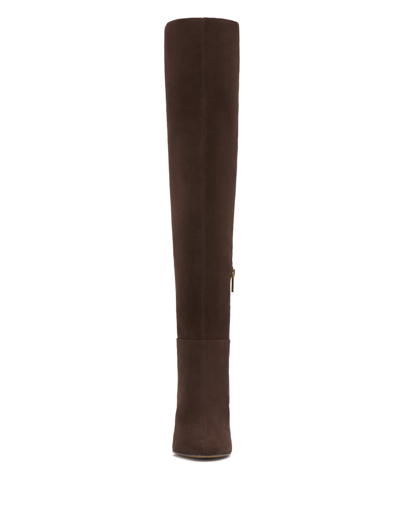 Sabella Extra Wide Calf Over the Knee Boot
