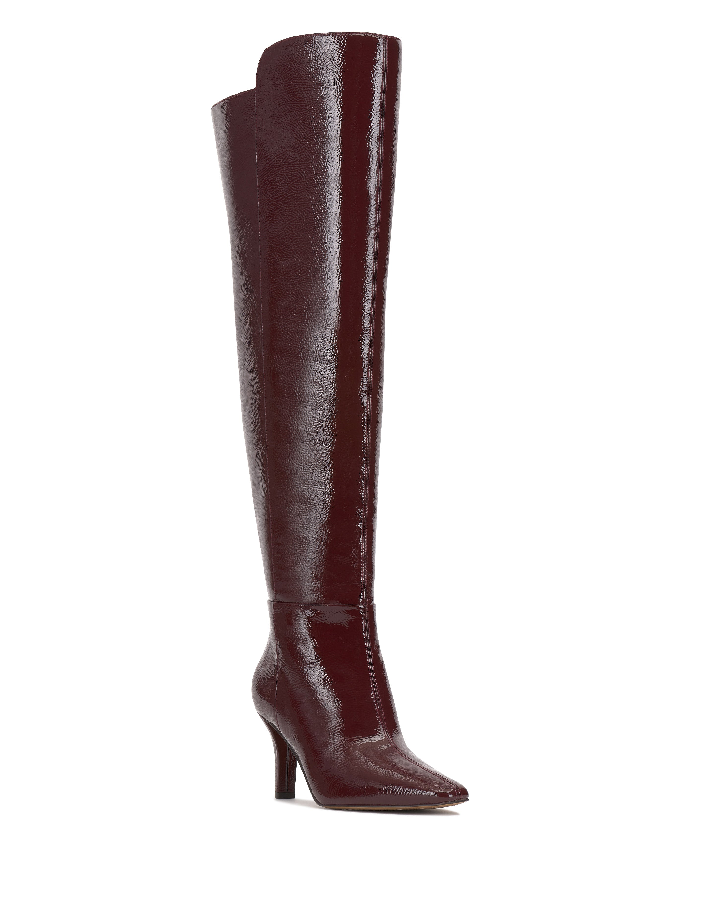 Sabella Over the Knee Boot - Firefall - Vince Camuto
