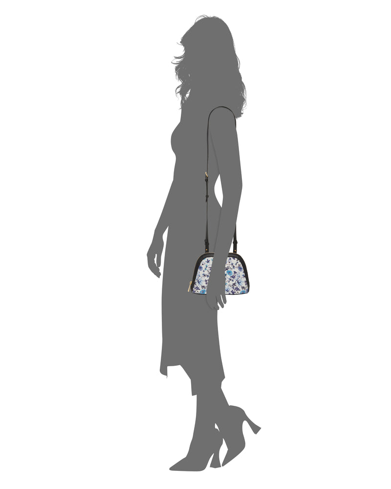 Sabra Crossbody Bag - Vince Camuto