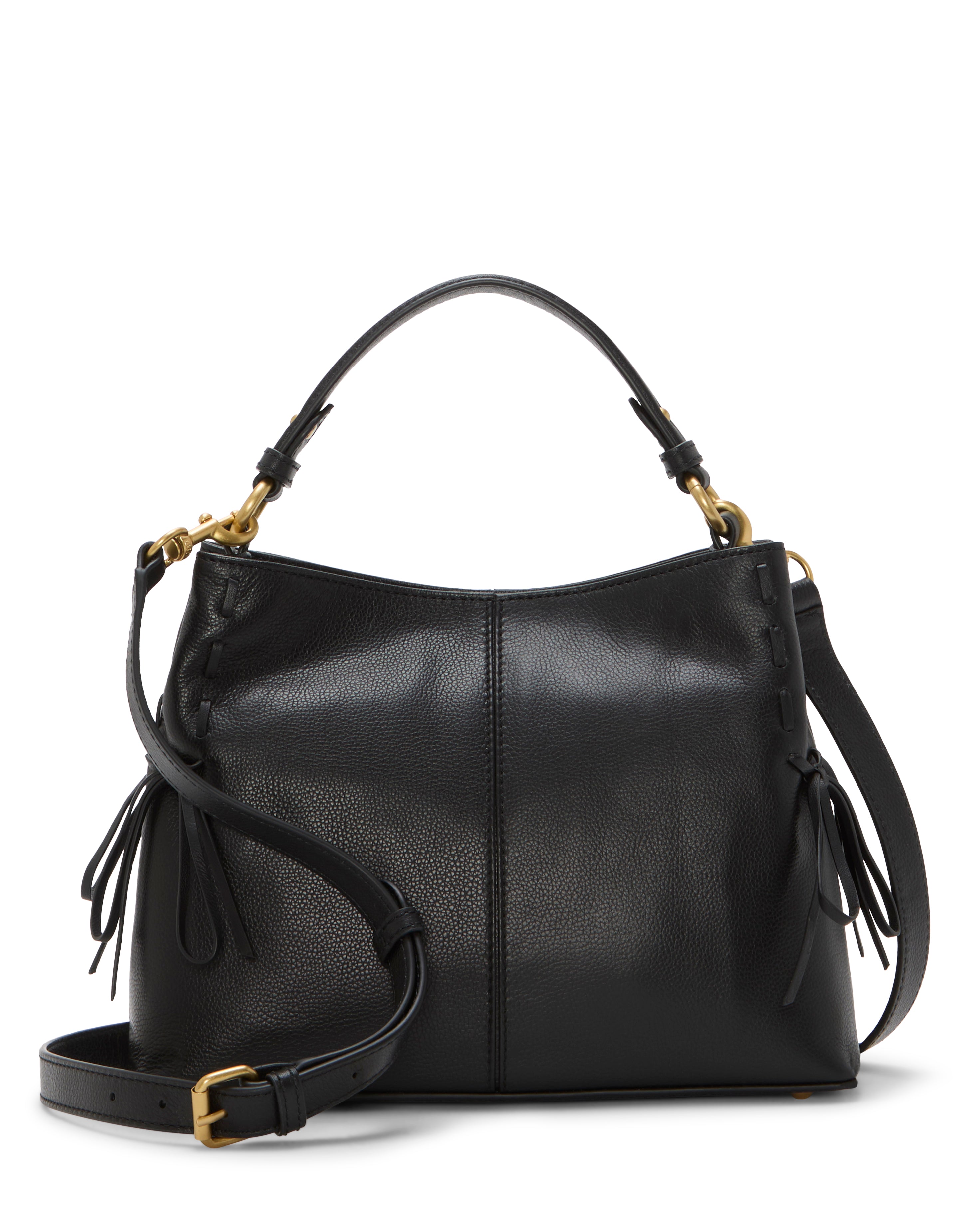 Sabra Satchel Bag - Vince Camuto