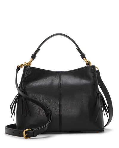 Sabra Satchel Bag
