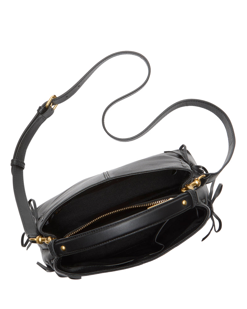 Sabra Satchel Bag