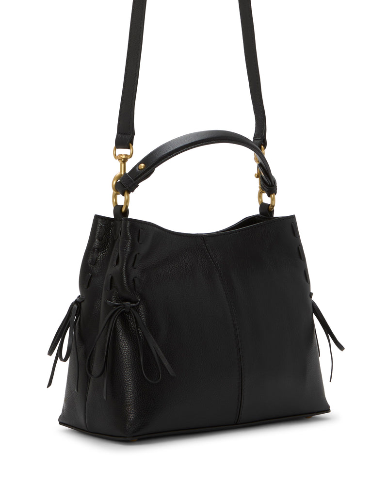 Sabra Satchel Bag
