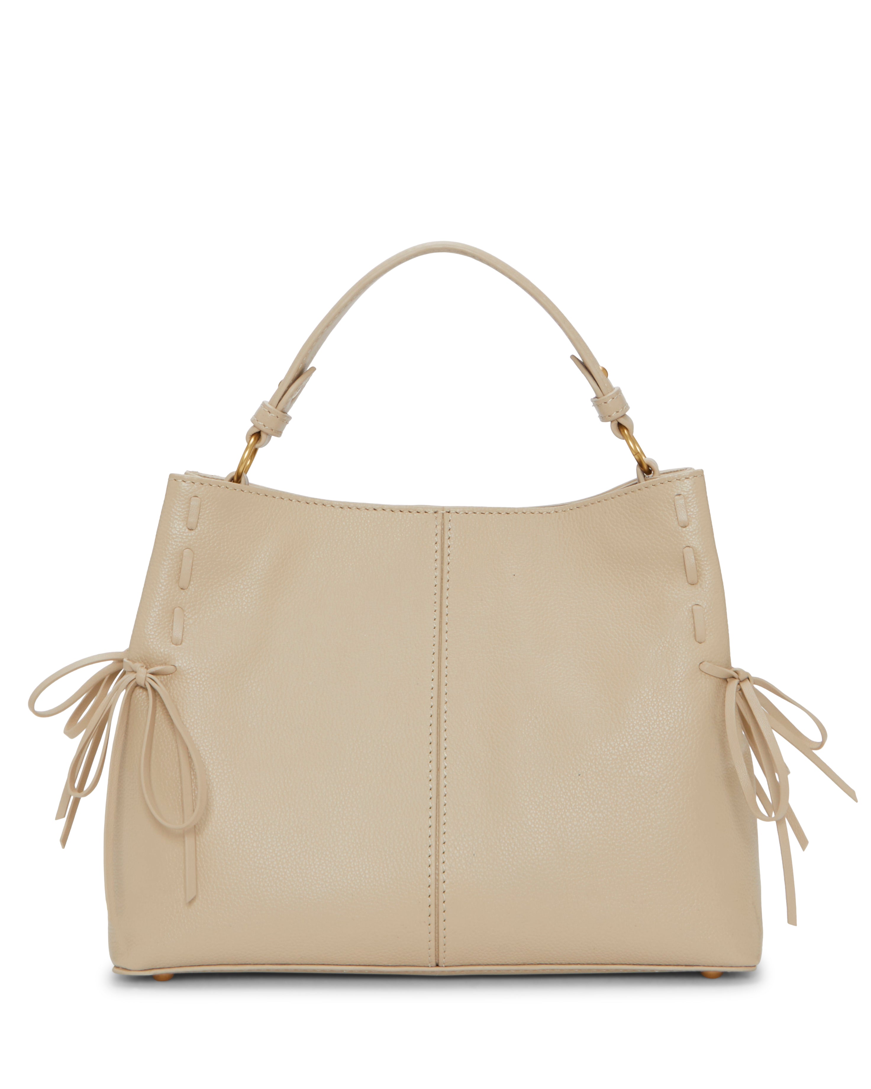 Sabra Satchel Bag - Main Image