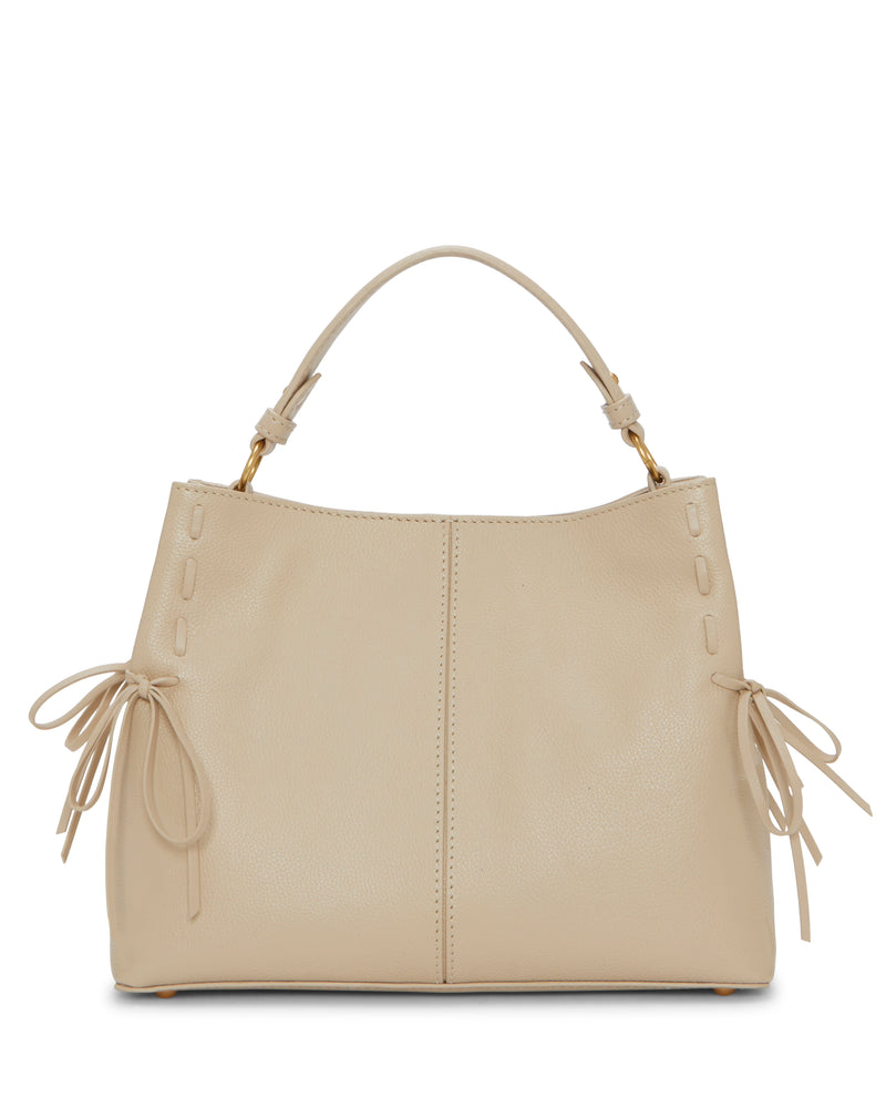 Sabra Satchel Bag - Vince Camuto