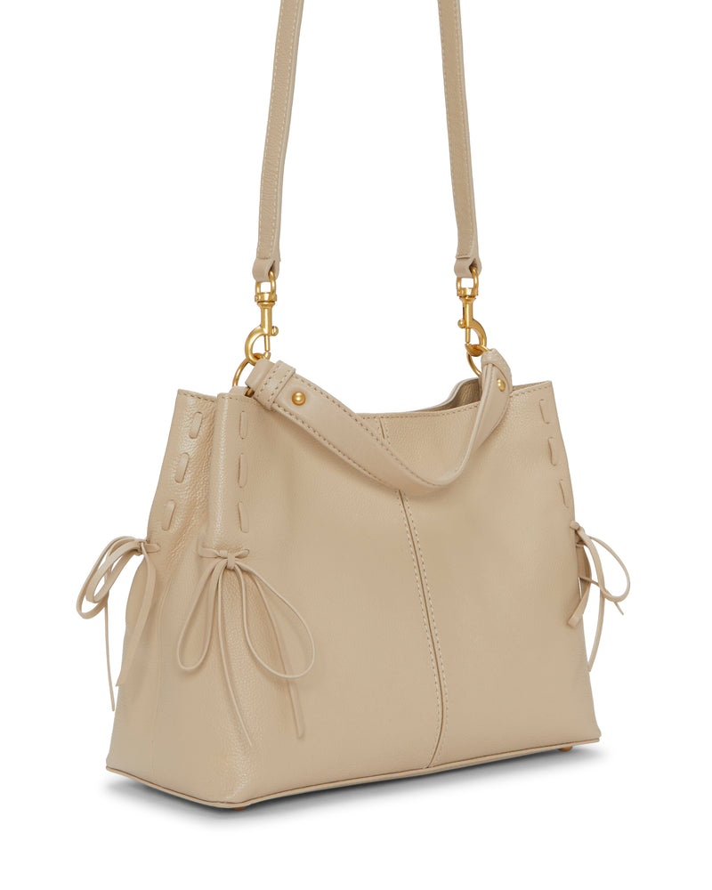 Sabra Satchel Bag - Vince Camuto