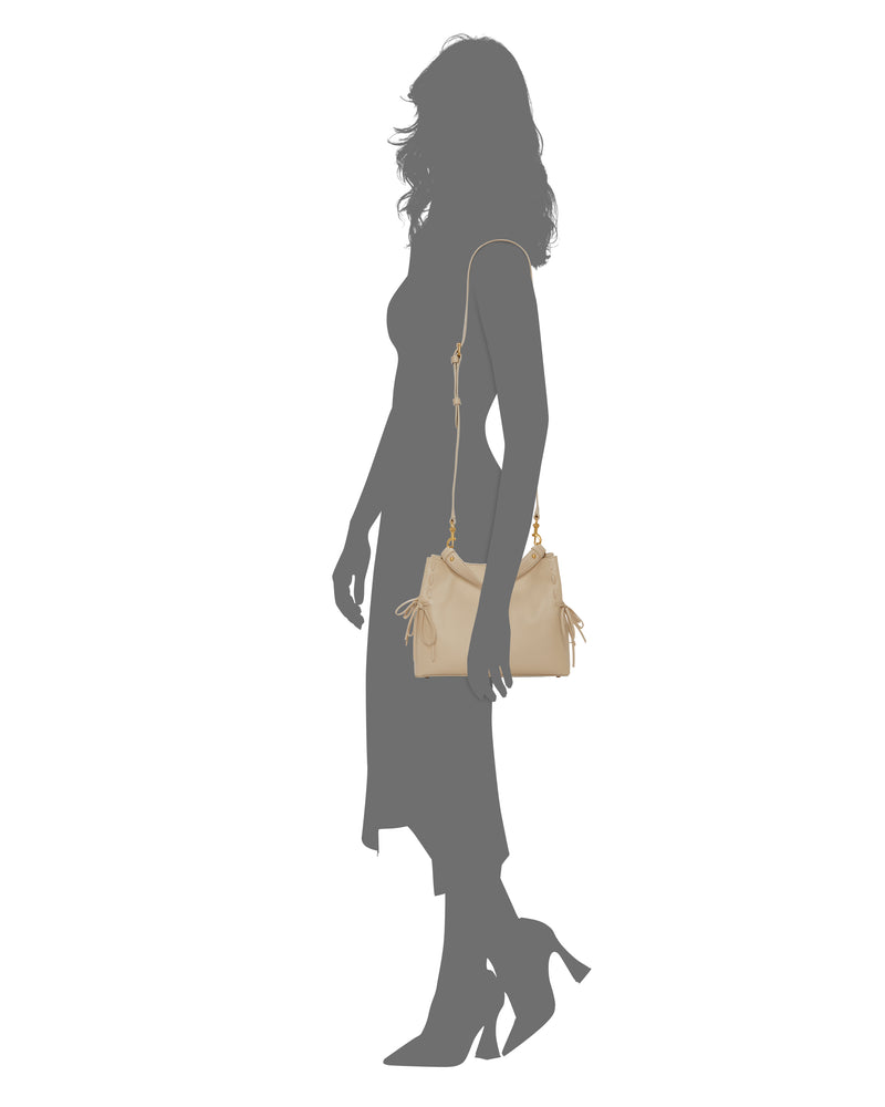 Sabra Satchel Bag - Vince Camuto