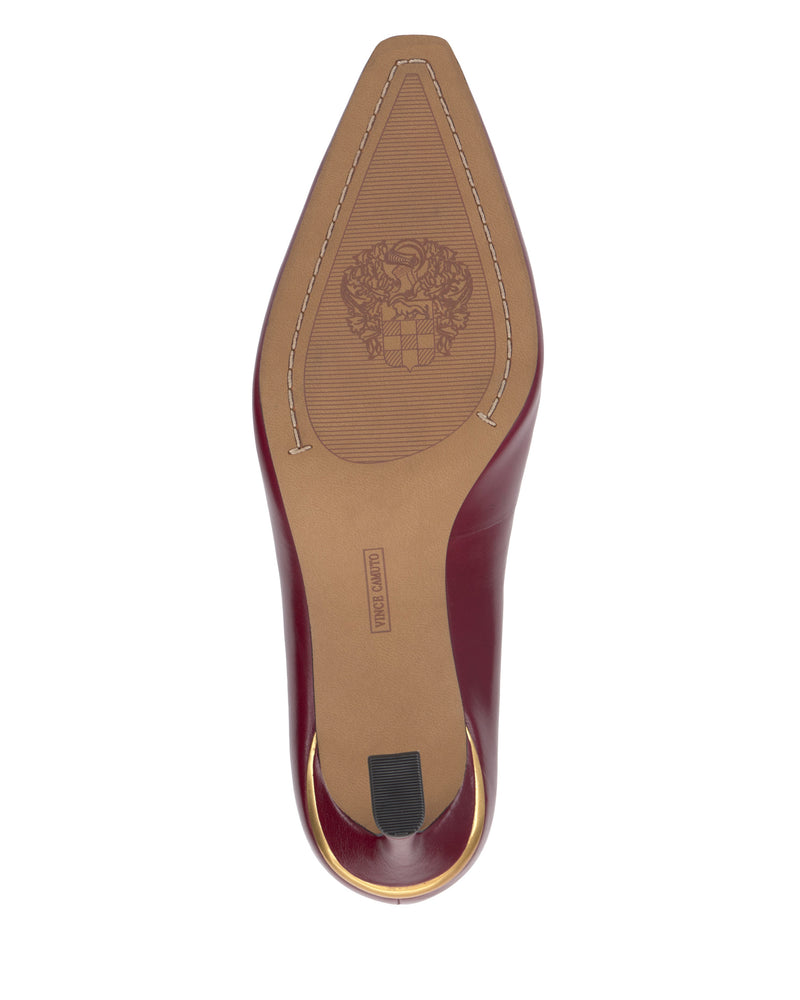 Sabrily Pump - Vince Camuto