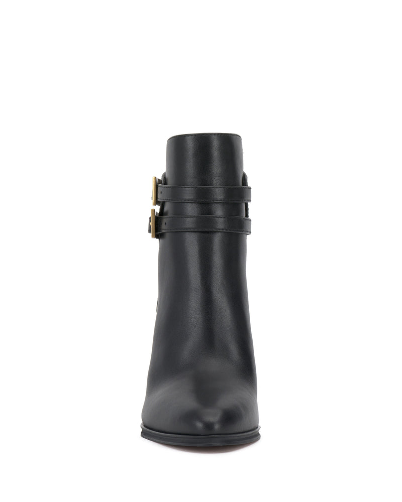 Sahra Double Buckle Bootie - Vince Camuto