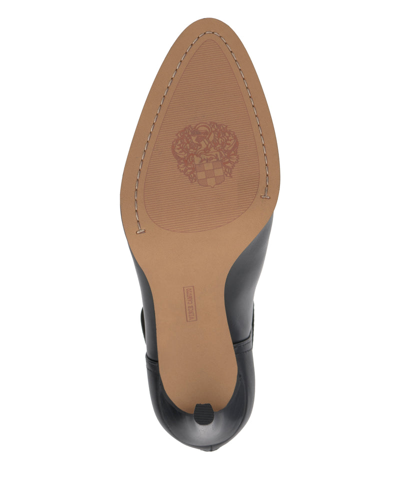 Sahra Double Buckle Bootie - Vince Camuto