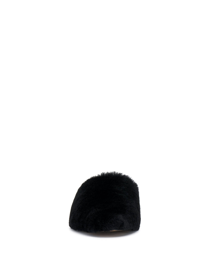 Samara Slip On Flat Mule - Vince Camuto