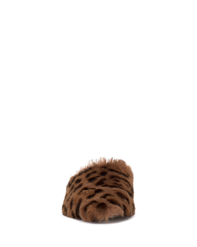 Samara Slip On Flat Mule - Vince Camuto