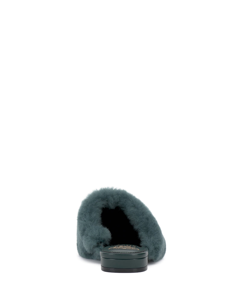 Samara Slip On Flat Mule - Vince Camuto