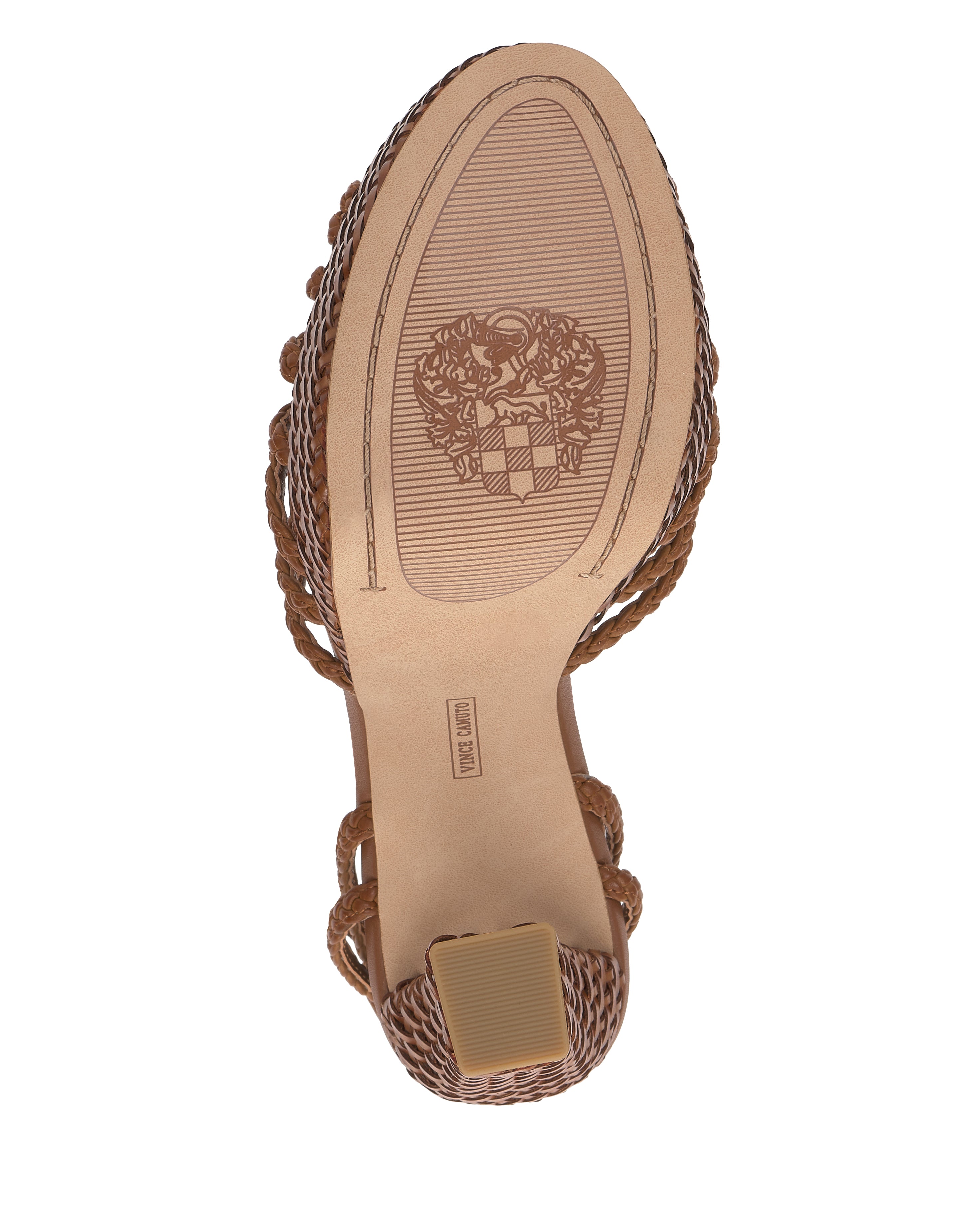 3 サムバイミー Samlee Strappy Platform Sandal – Vince Camuto
