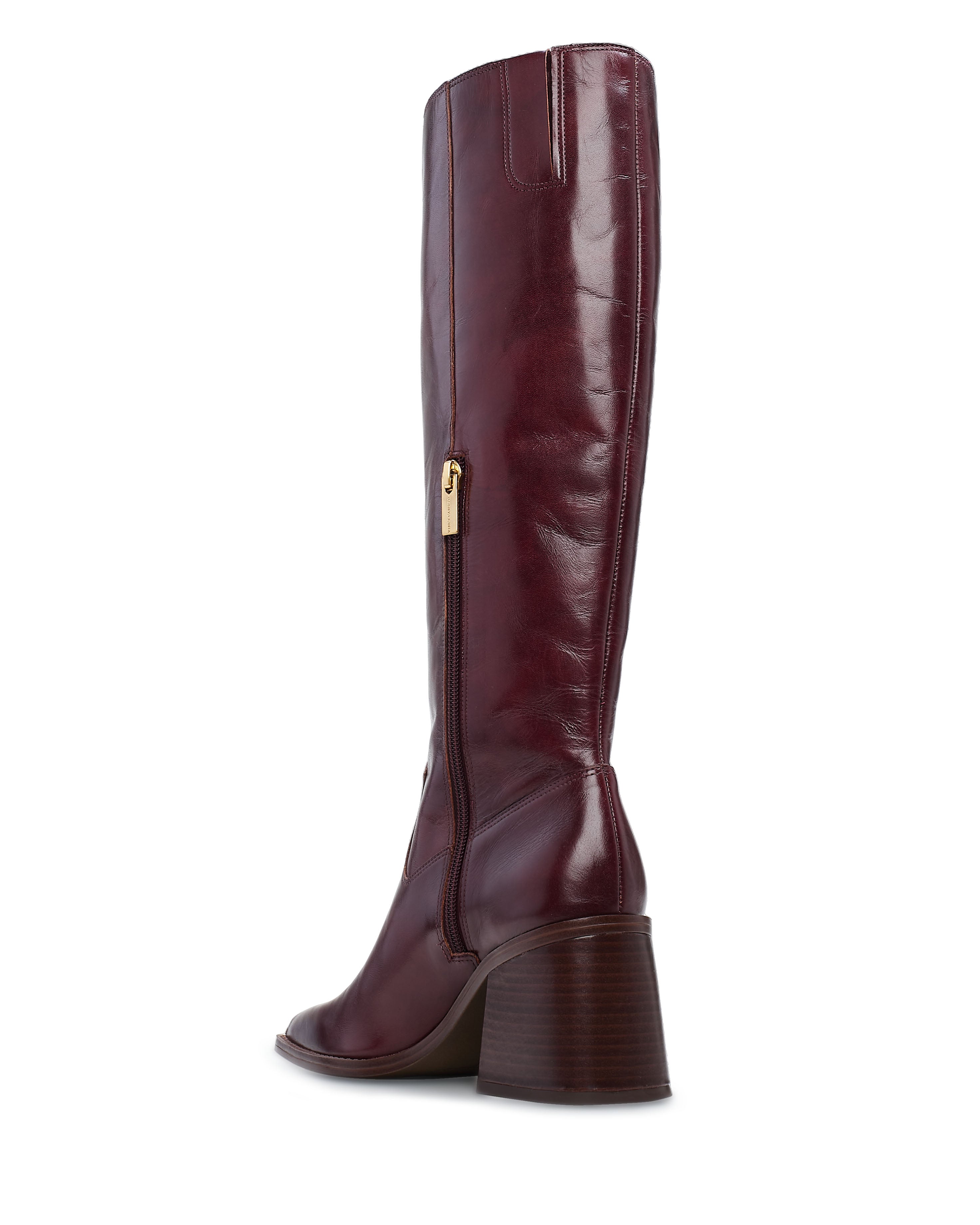 Sangeti Wide-Calf Boot - Vince Camuto