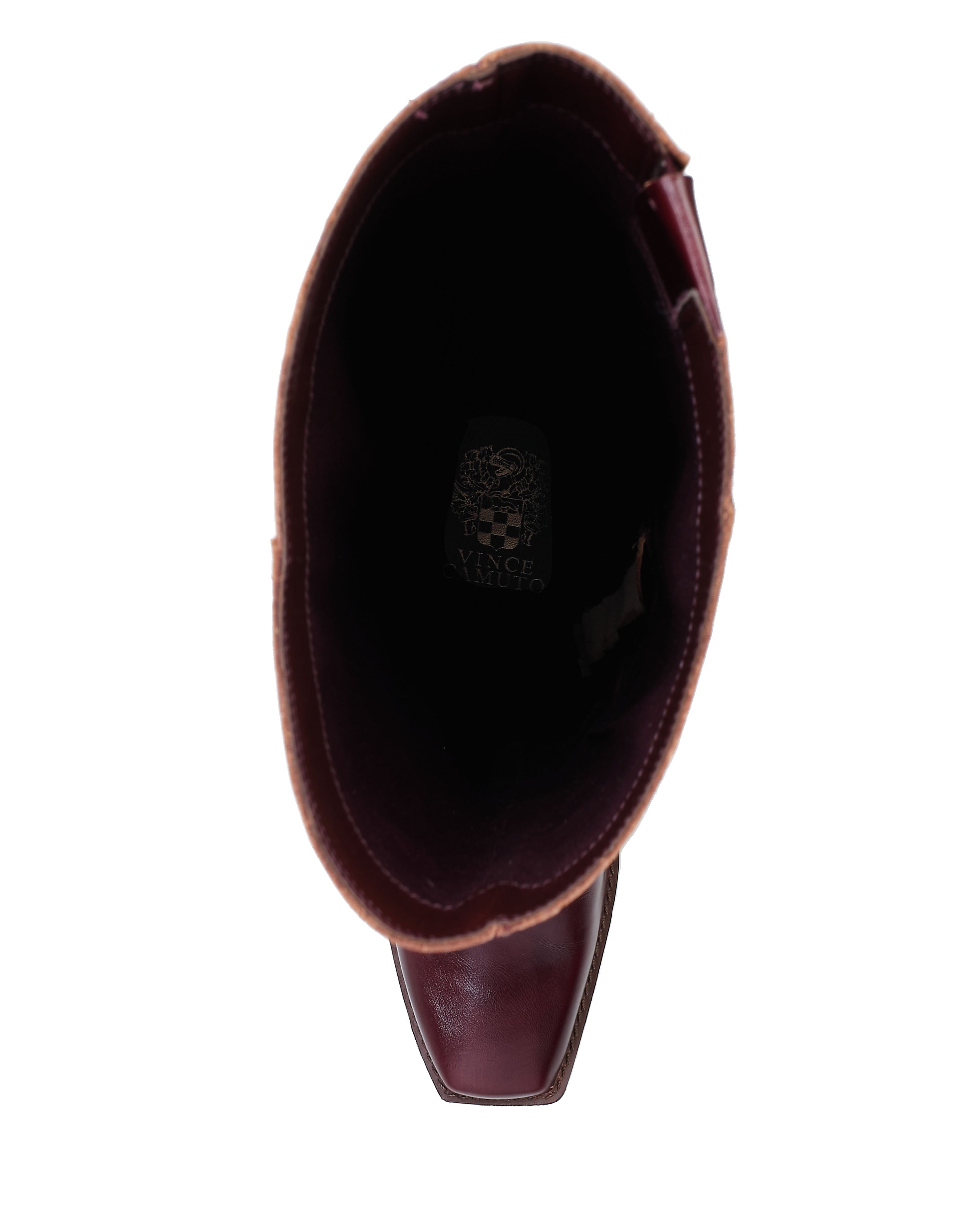 Sangeti Wide-Calf Boot - Vince Camuto