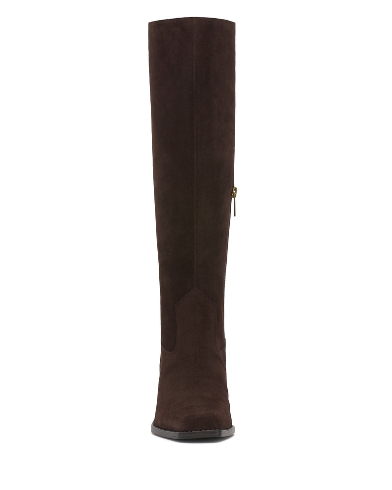 Sangeti Wide Calf Boot