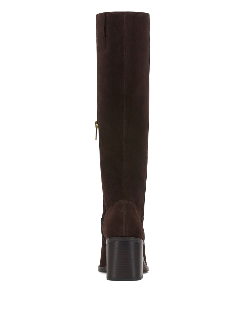 Sangeti Wide Calf Boot