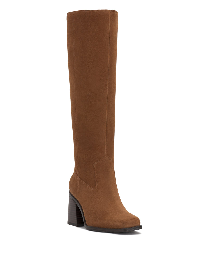 Sangeti Wide Calf Boot - Vince Camuto