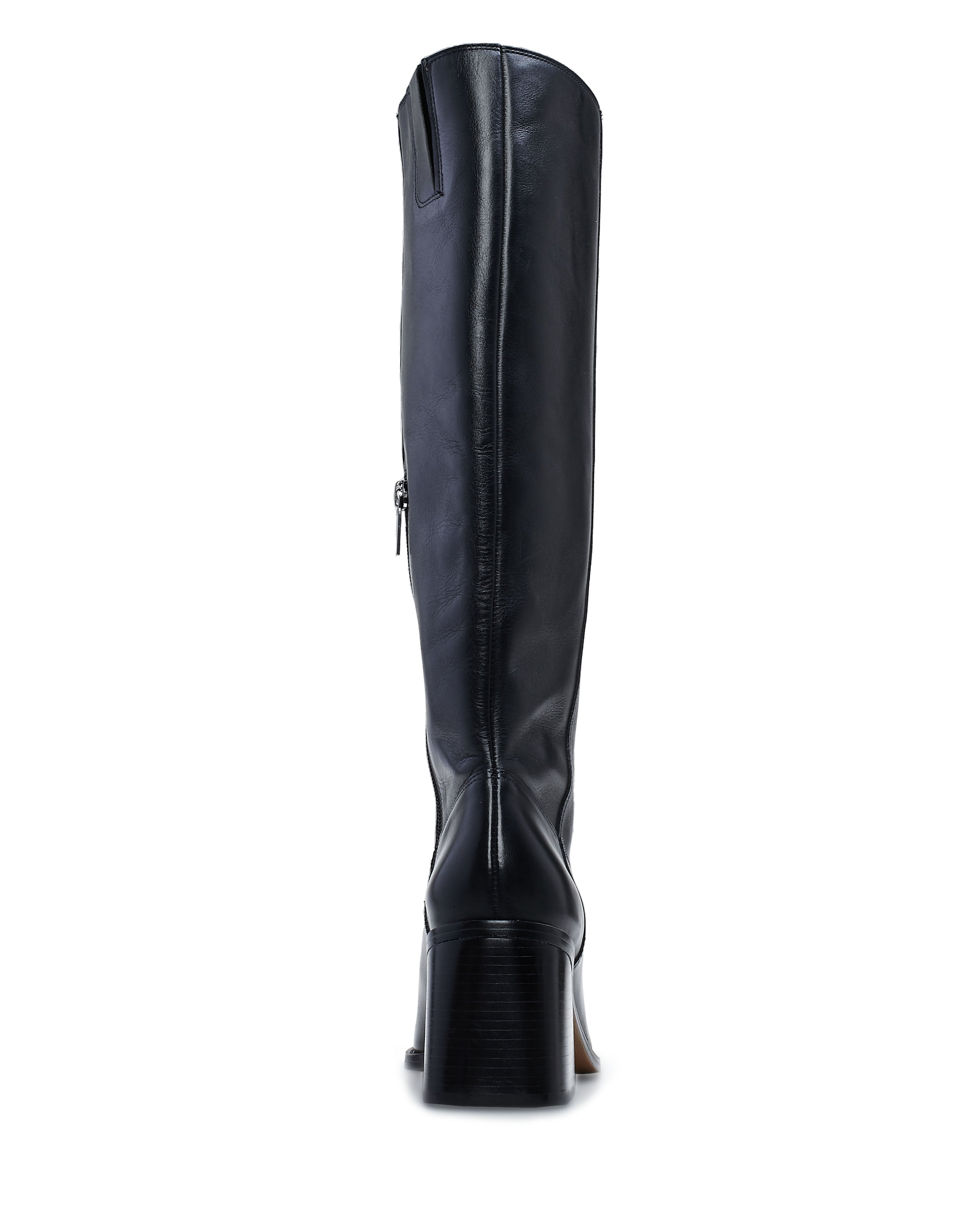 ソマビト　NICE BLACK Sangeti Boot - Vince Camuto