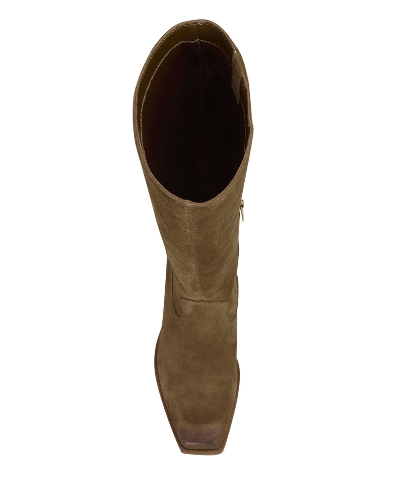 Sangeti Boot - Vince Camuto