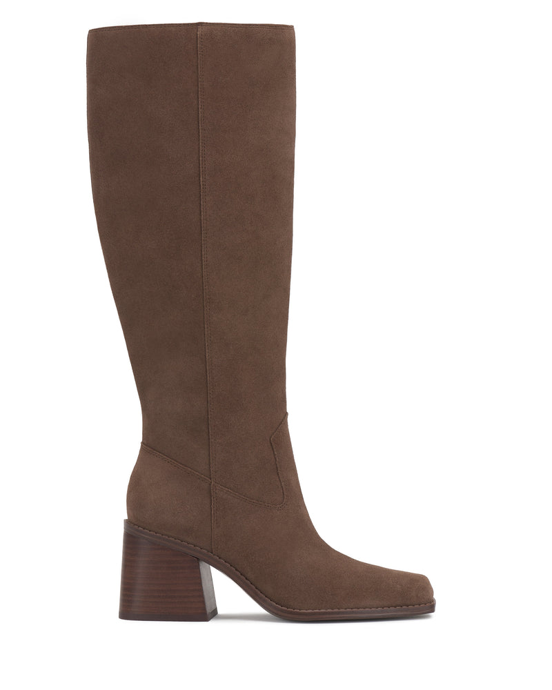 Sangeti Boot - Toasted Taupe - Vince Camuto
