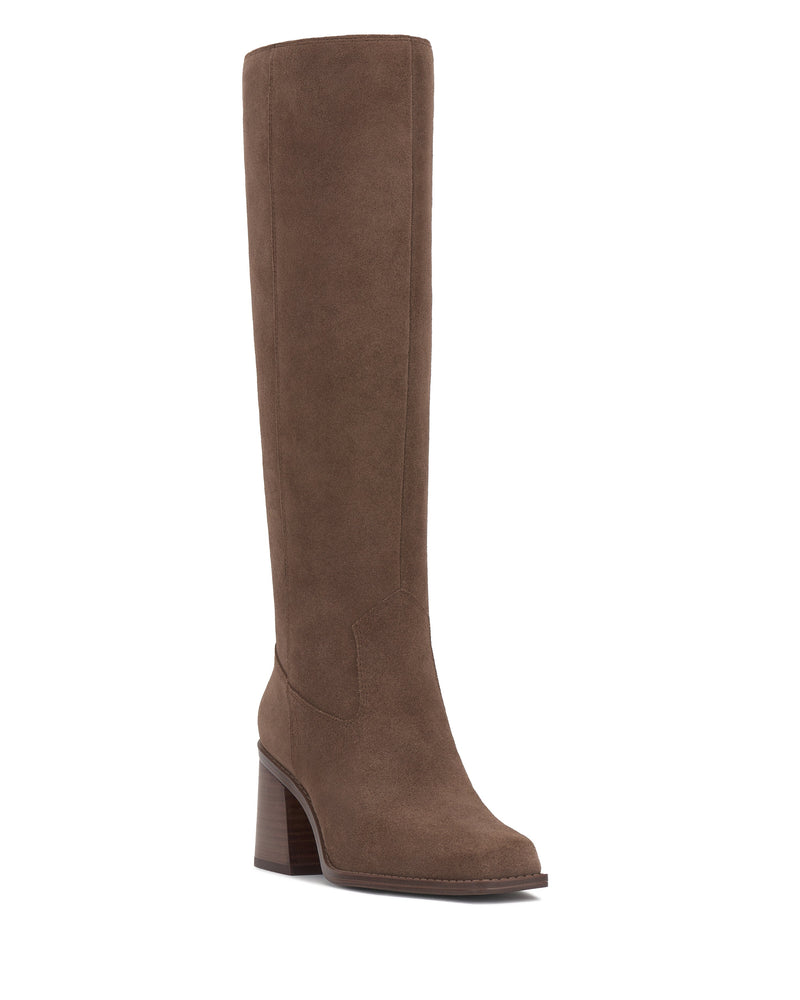 Sangeti Boot - Toasted Taupe - Vince Camuto