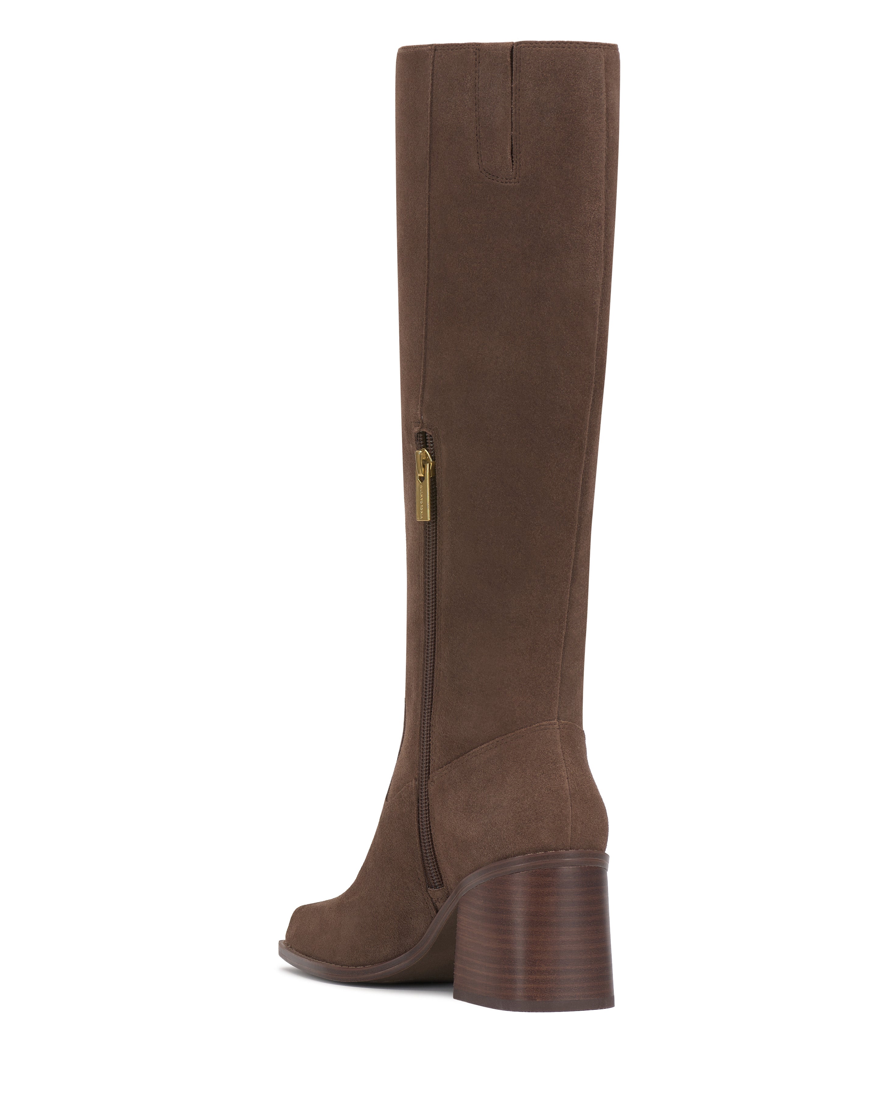 Sangeti Boot - Toasted Taupe - Vince Camuto