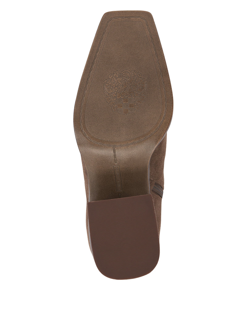 Sangeti Boot - Toasted Taupe - Vince Camuto