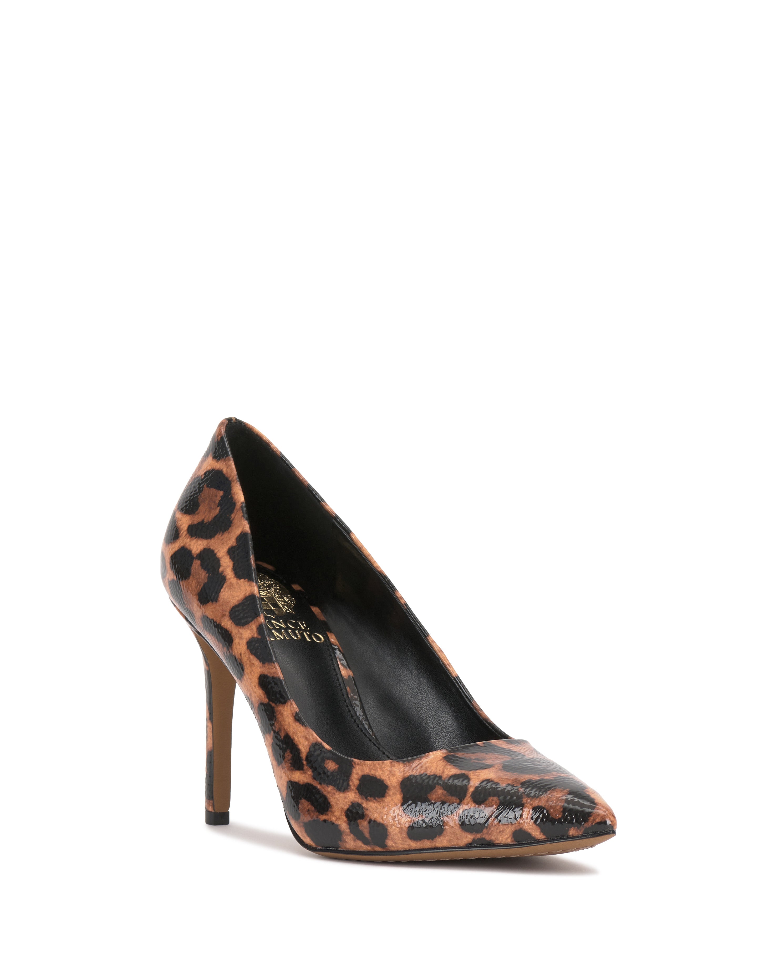 Savilla Pump - Vince Camuto