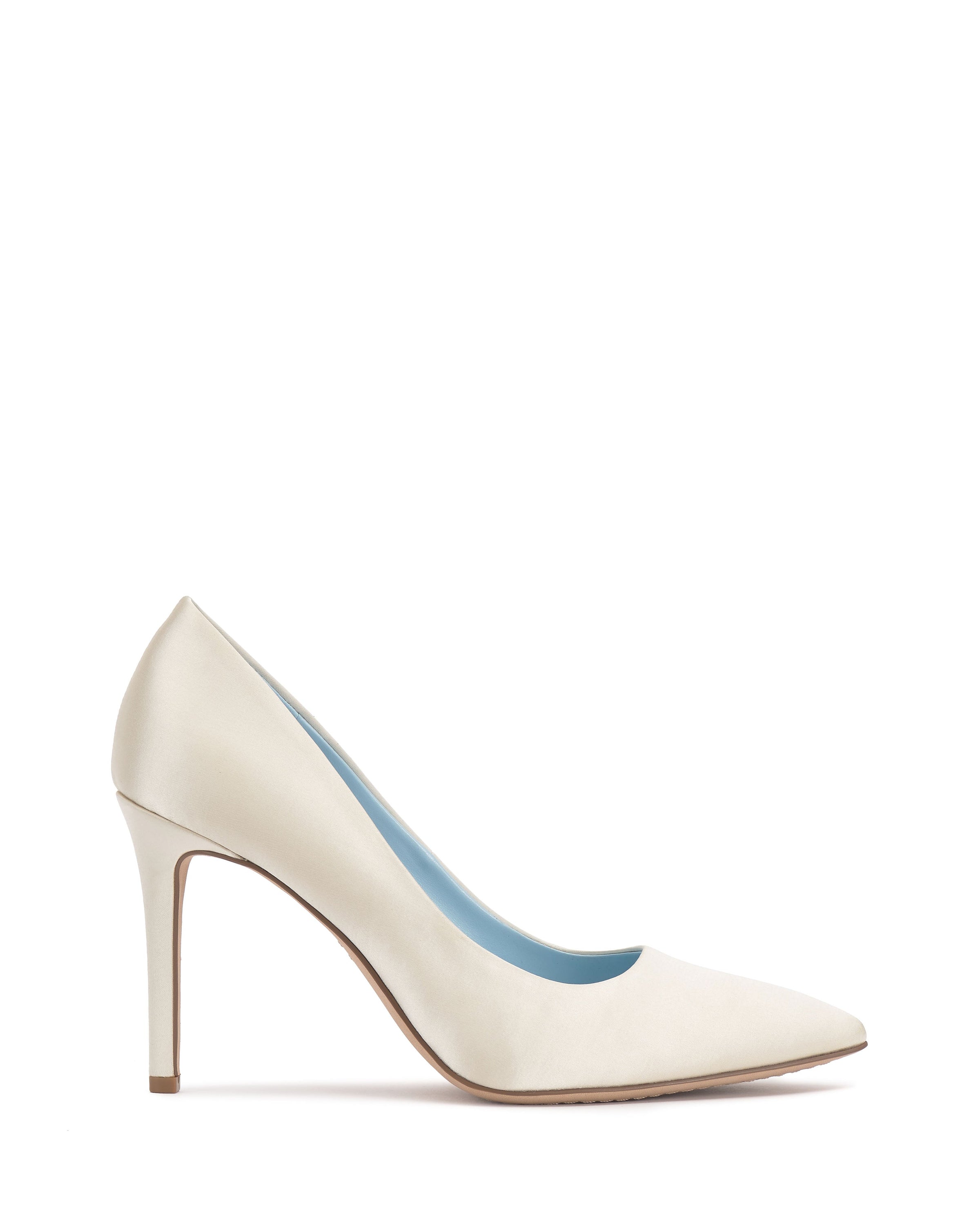 Savilla Pump - Milk - Vince Camuto
