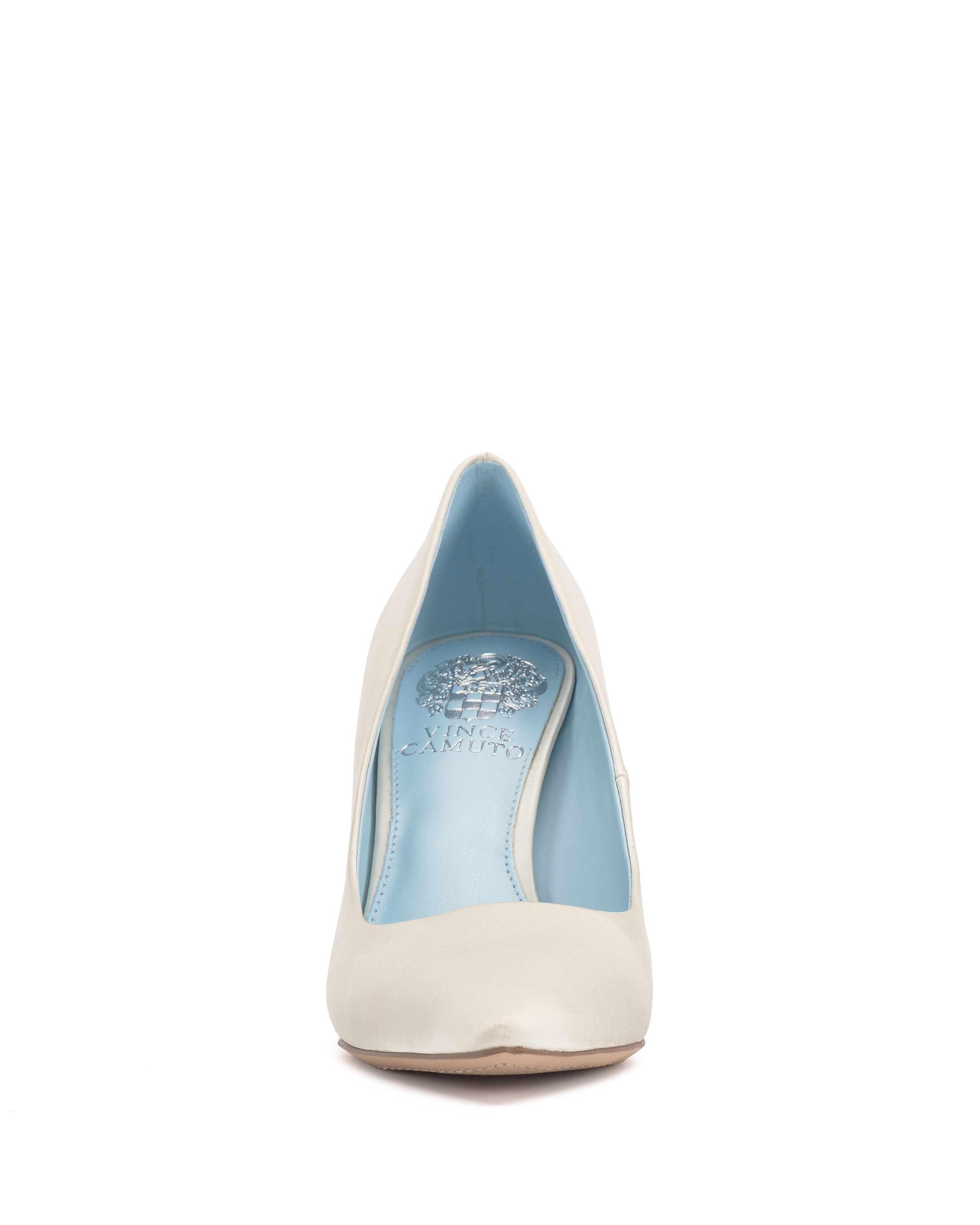 Savilla Pump - Milk - Vince Camuto