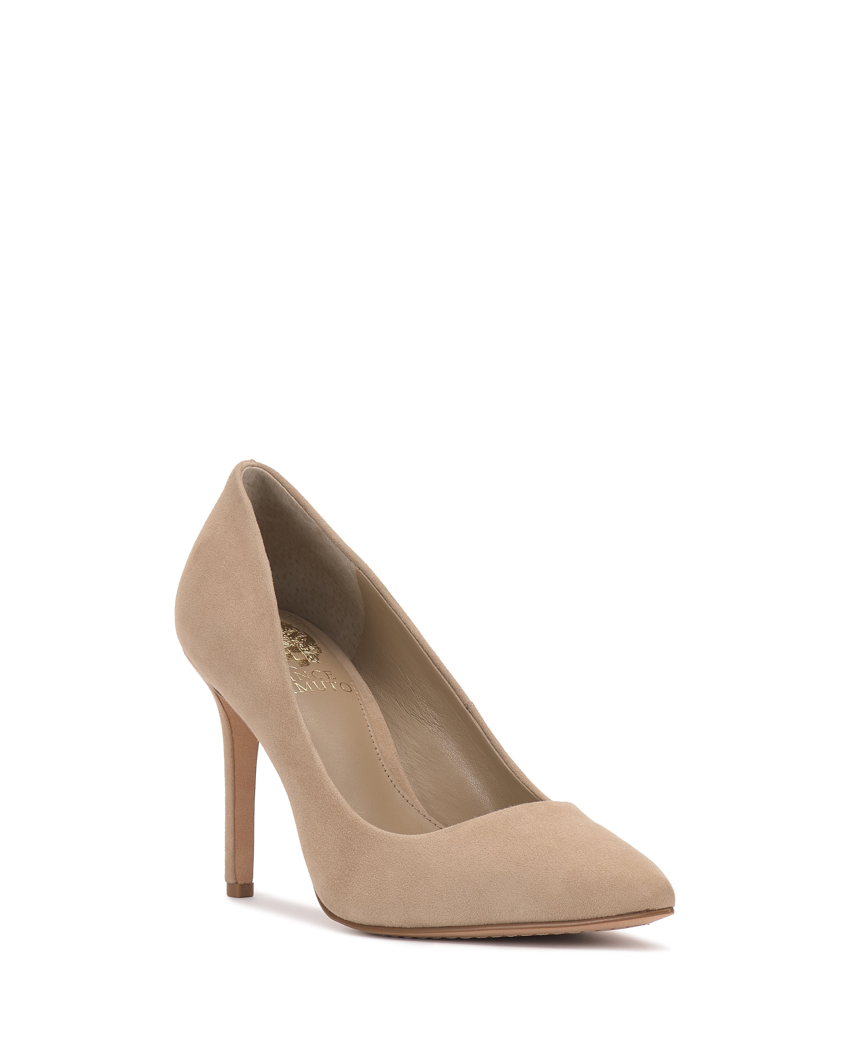 Savilla Pump - Vince Camuto