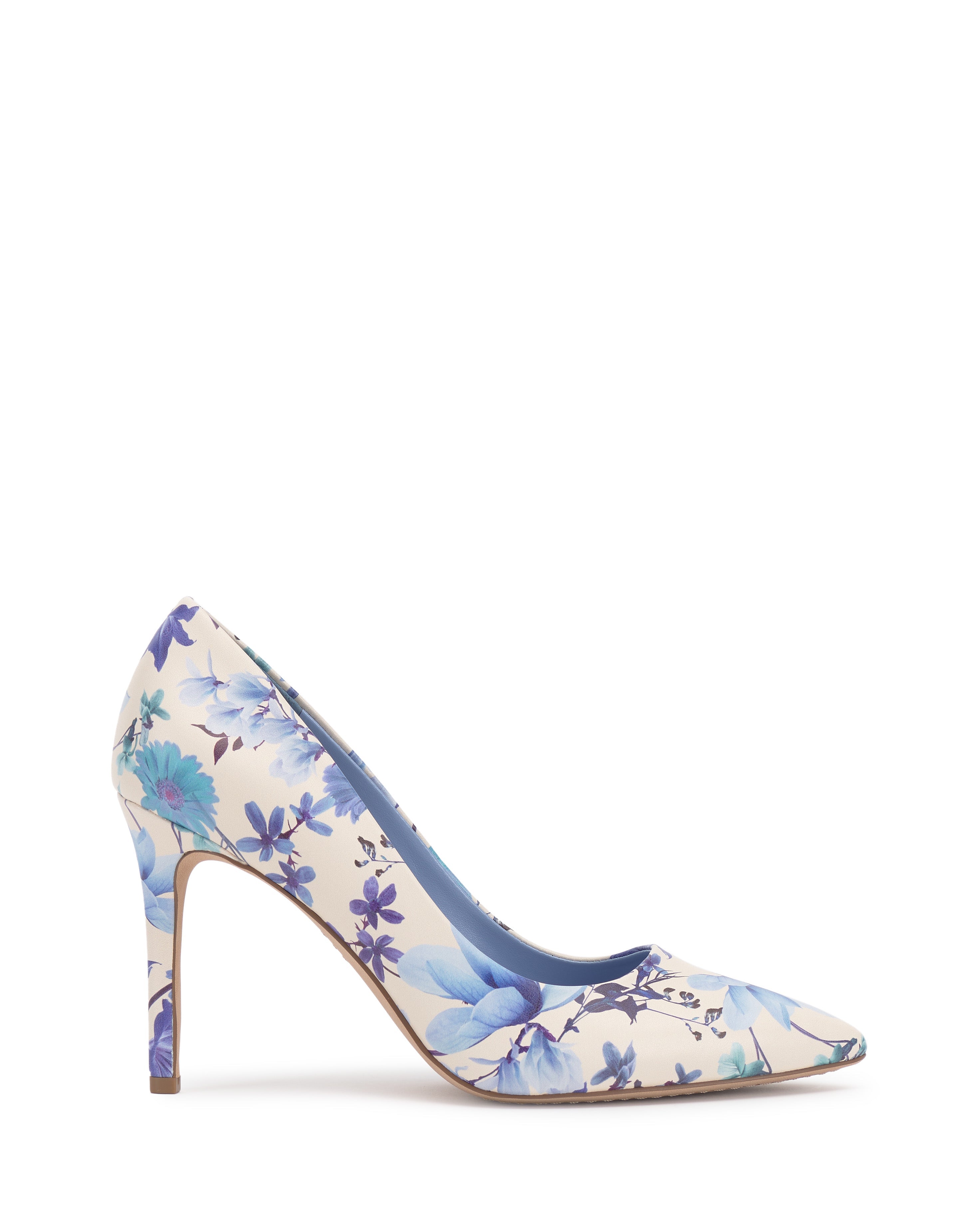 Savilla Pump - Vince Camuto