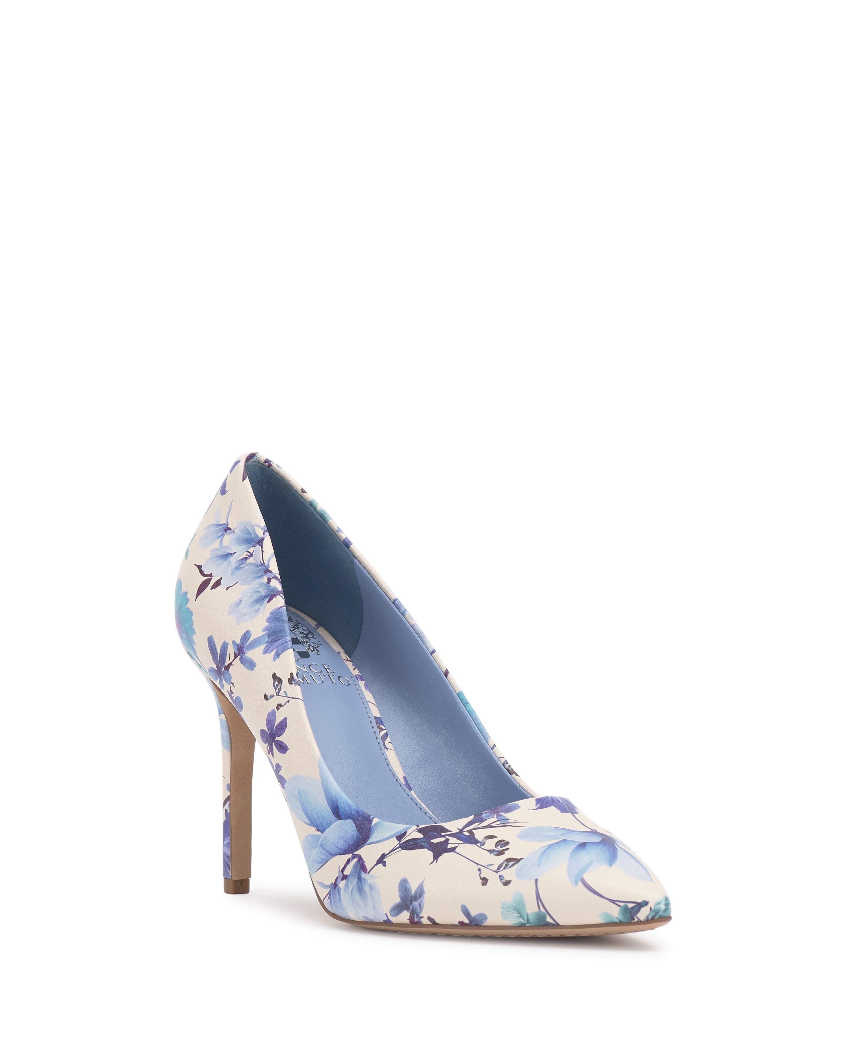 Savilla Pump - Vince Camuto