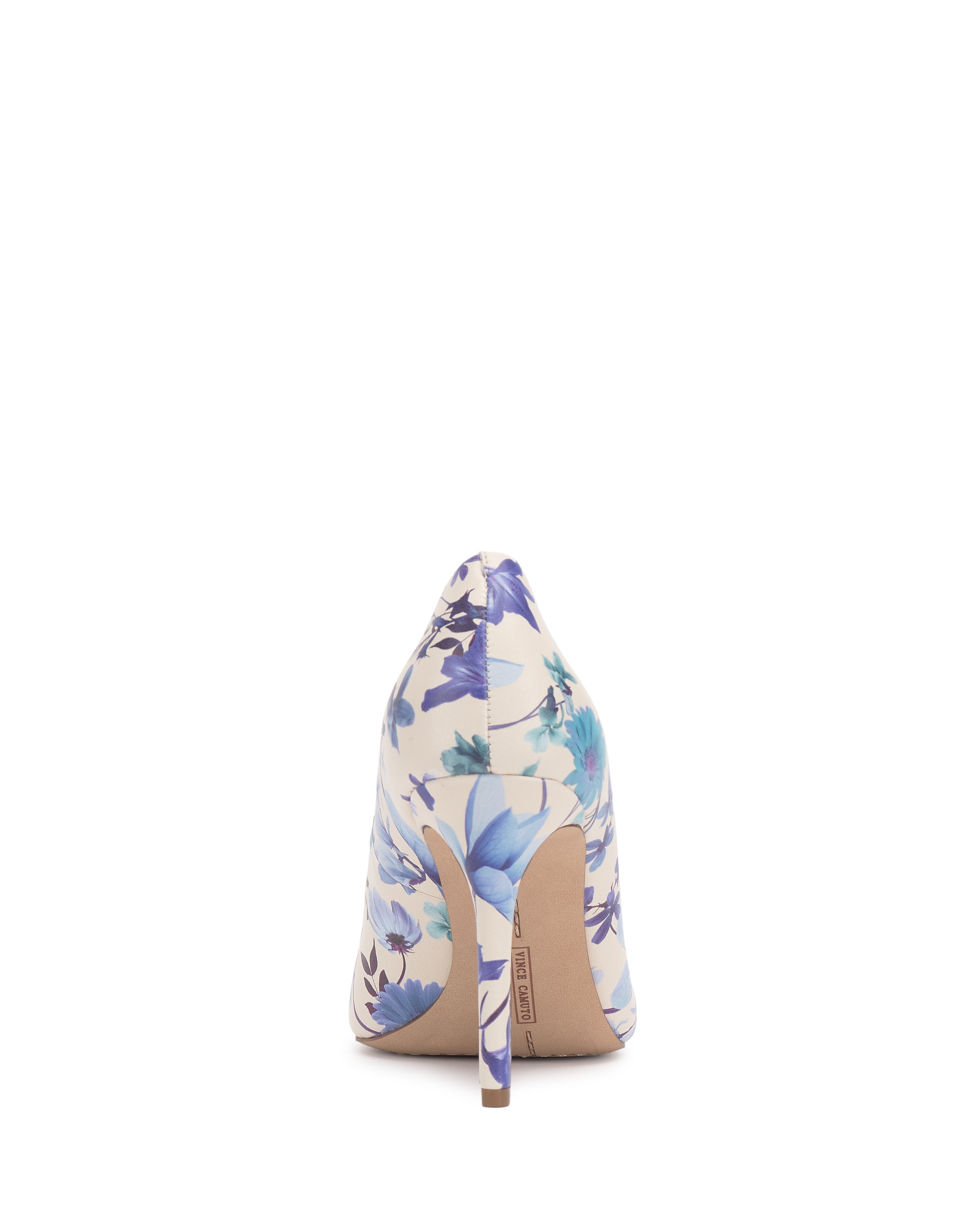 Savilla Pump - Vince Camuto