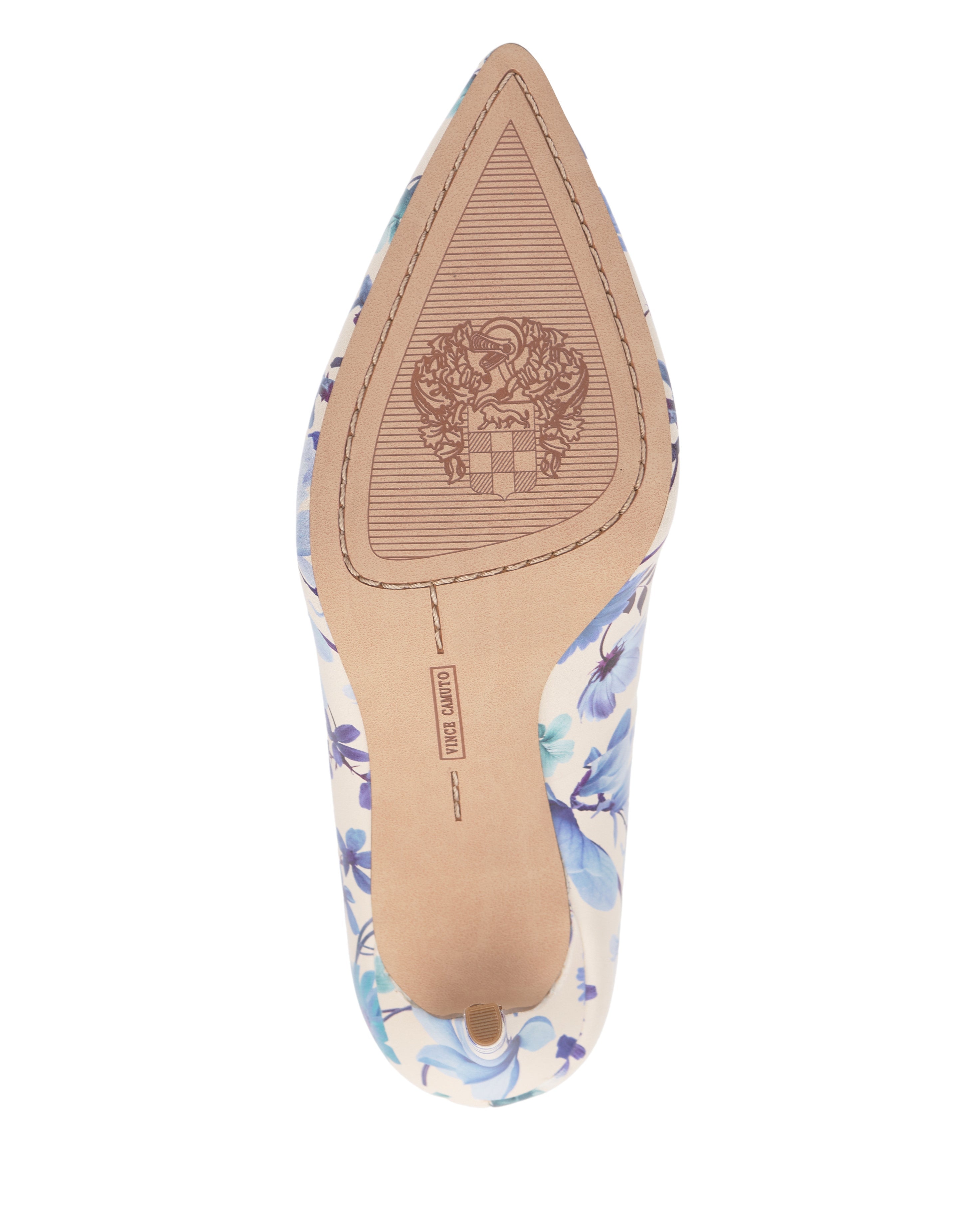 Savilla Pump - Vince Camuto