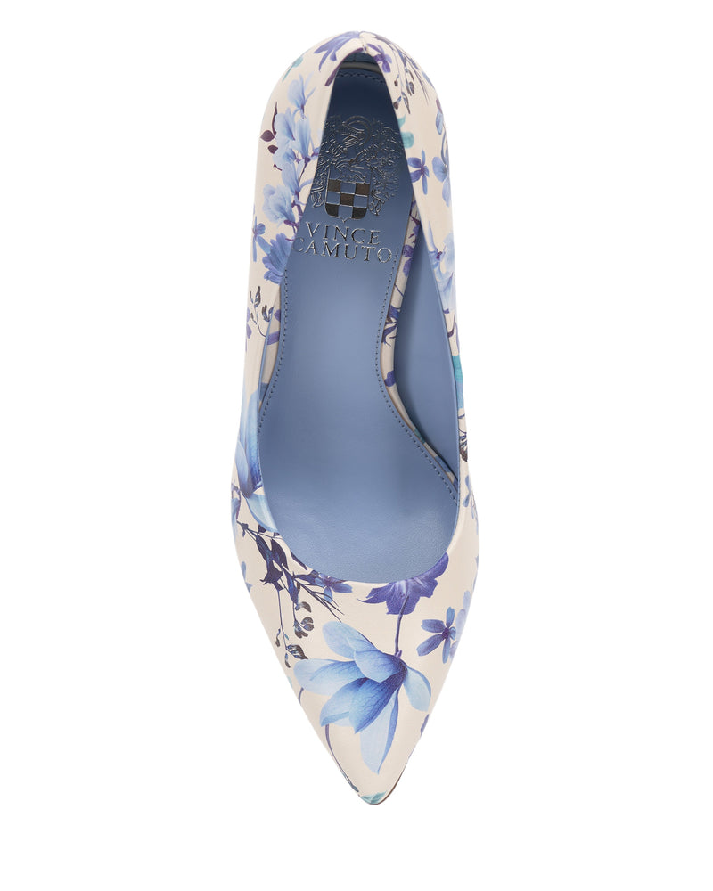 Savilla Pump - Vince Camuto