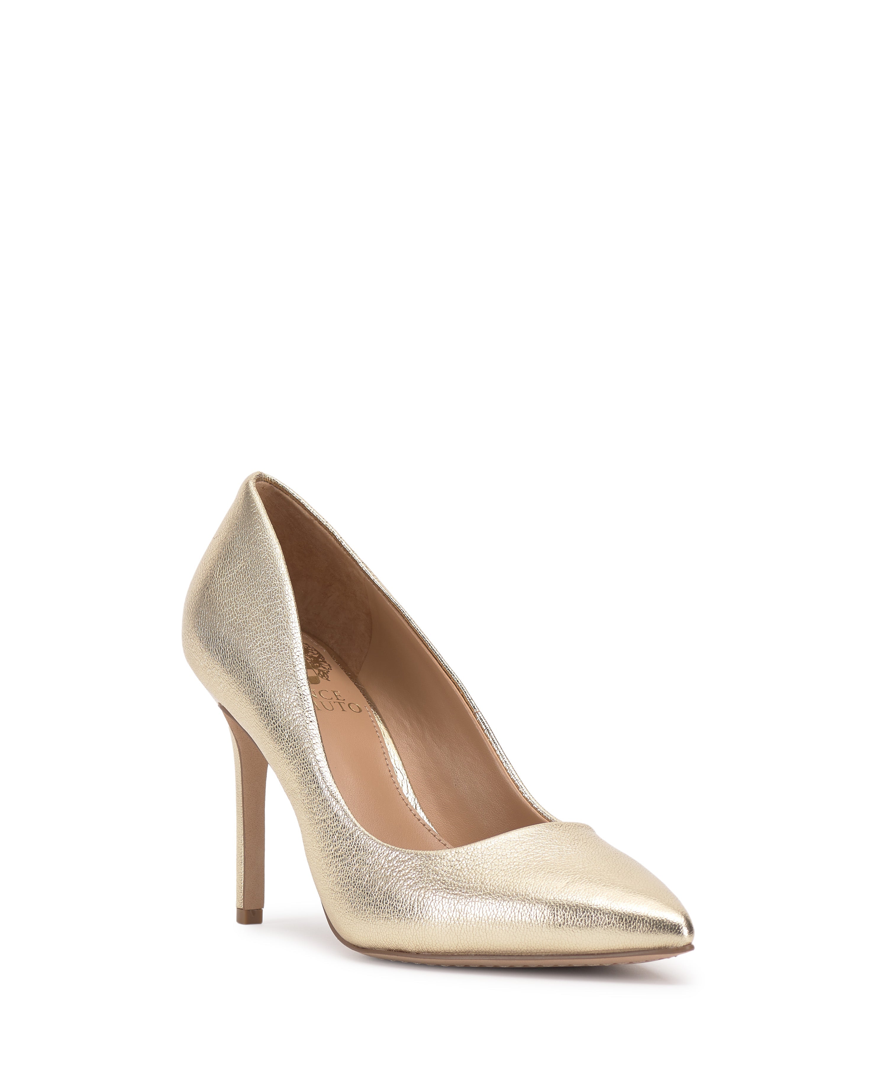 Savilla Pump - Vince Camuto