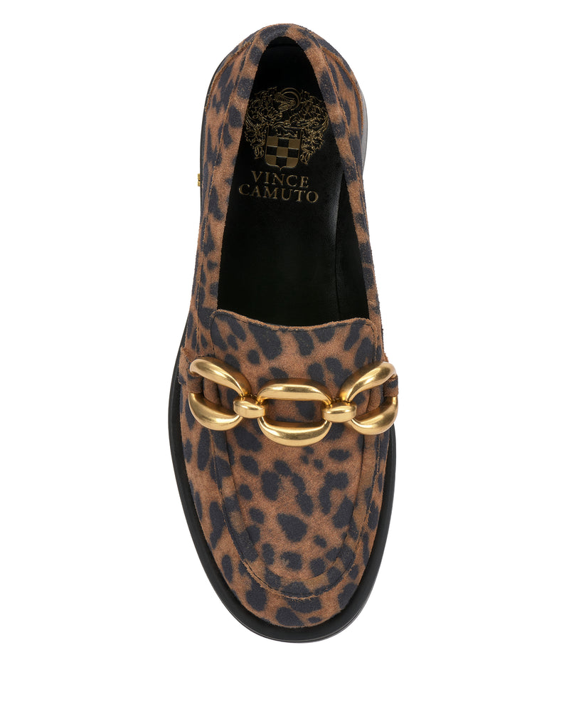 Sayer Loafer - Vince Camuto