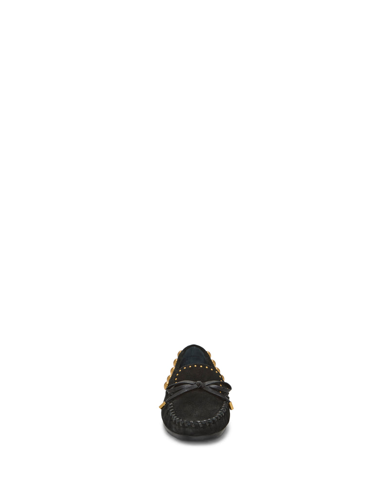Sennett Studded Mocassin - Vince Camuto