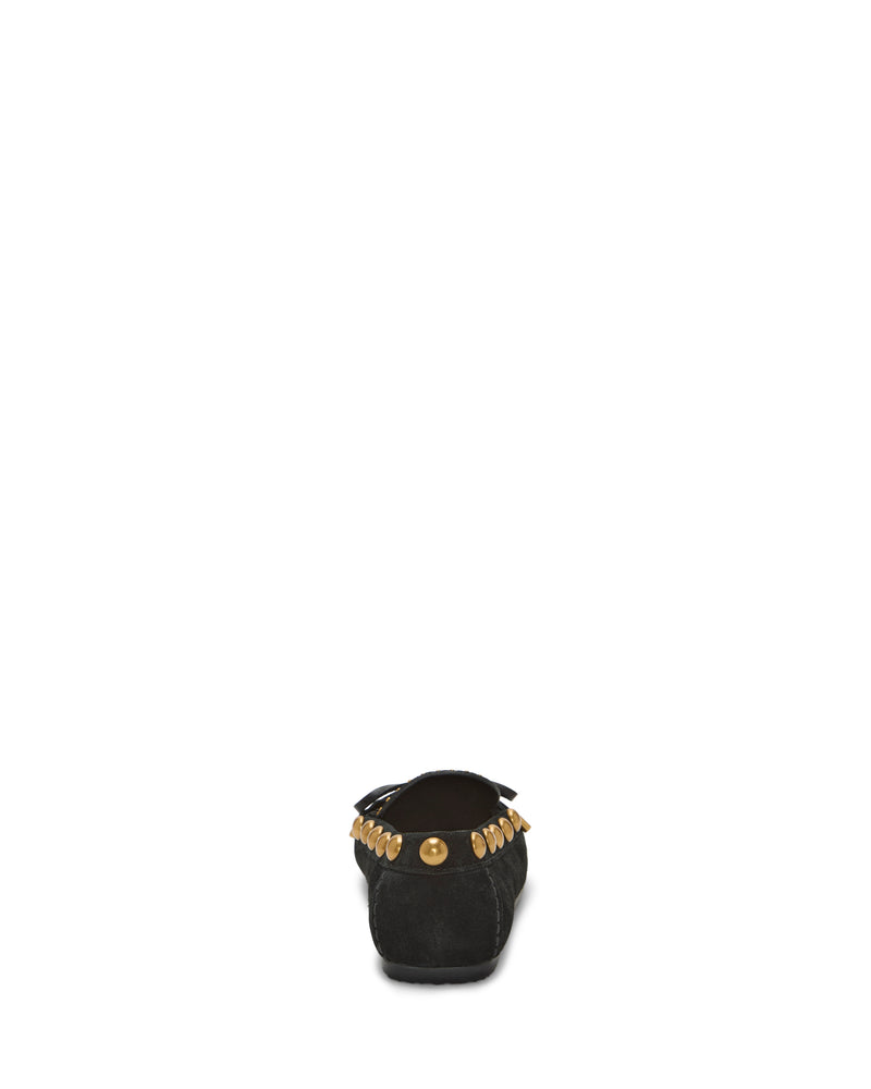 Sennett Studded Mocassin - Vince Camuto