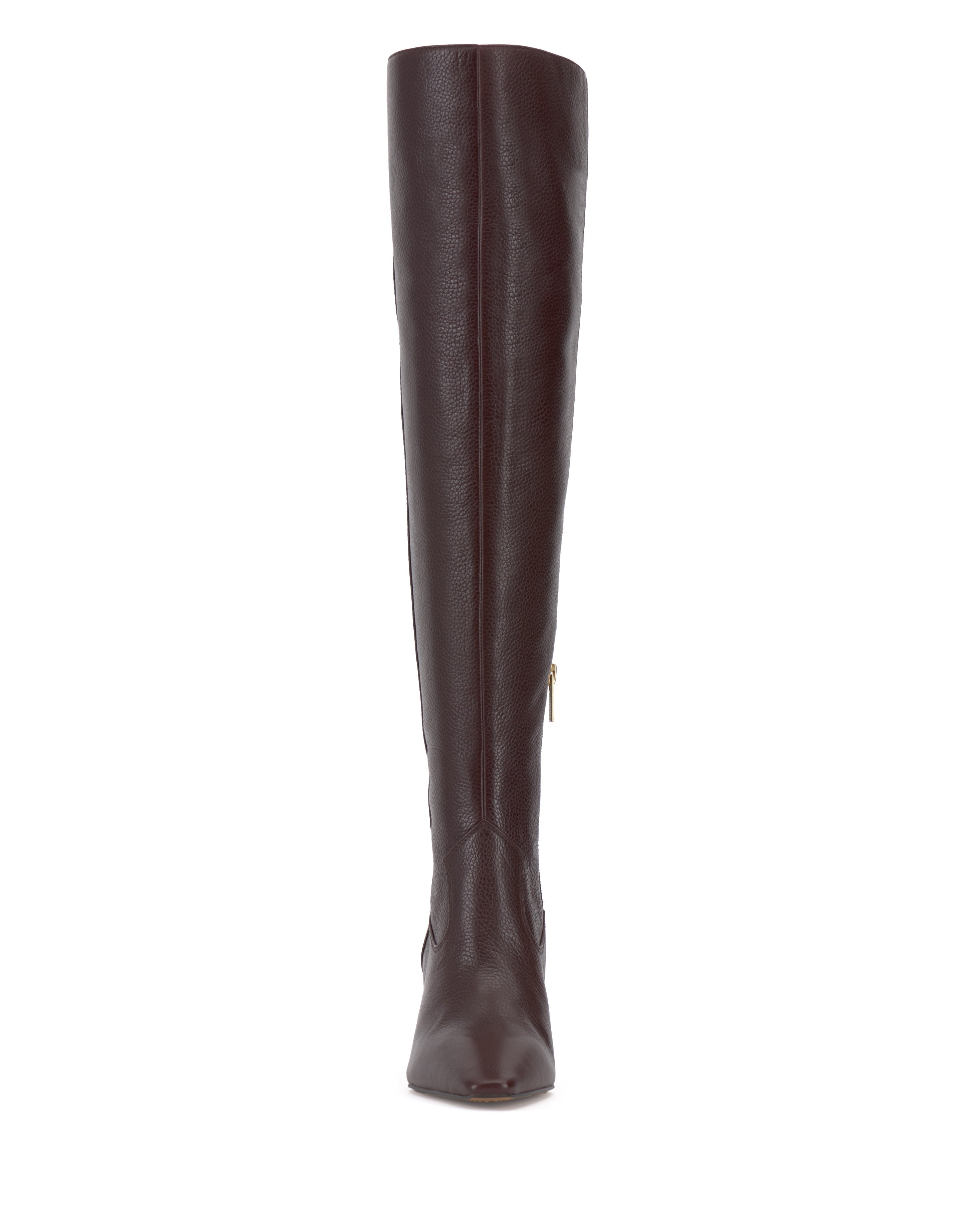 Shalie Wide-Calf Over-the-Knee Boot - Vince Camuto