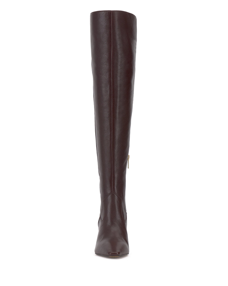 Shalie Wide-Calf Over-the-Knee Boot - Vince Camuto