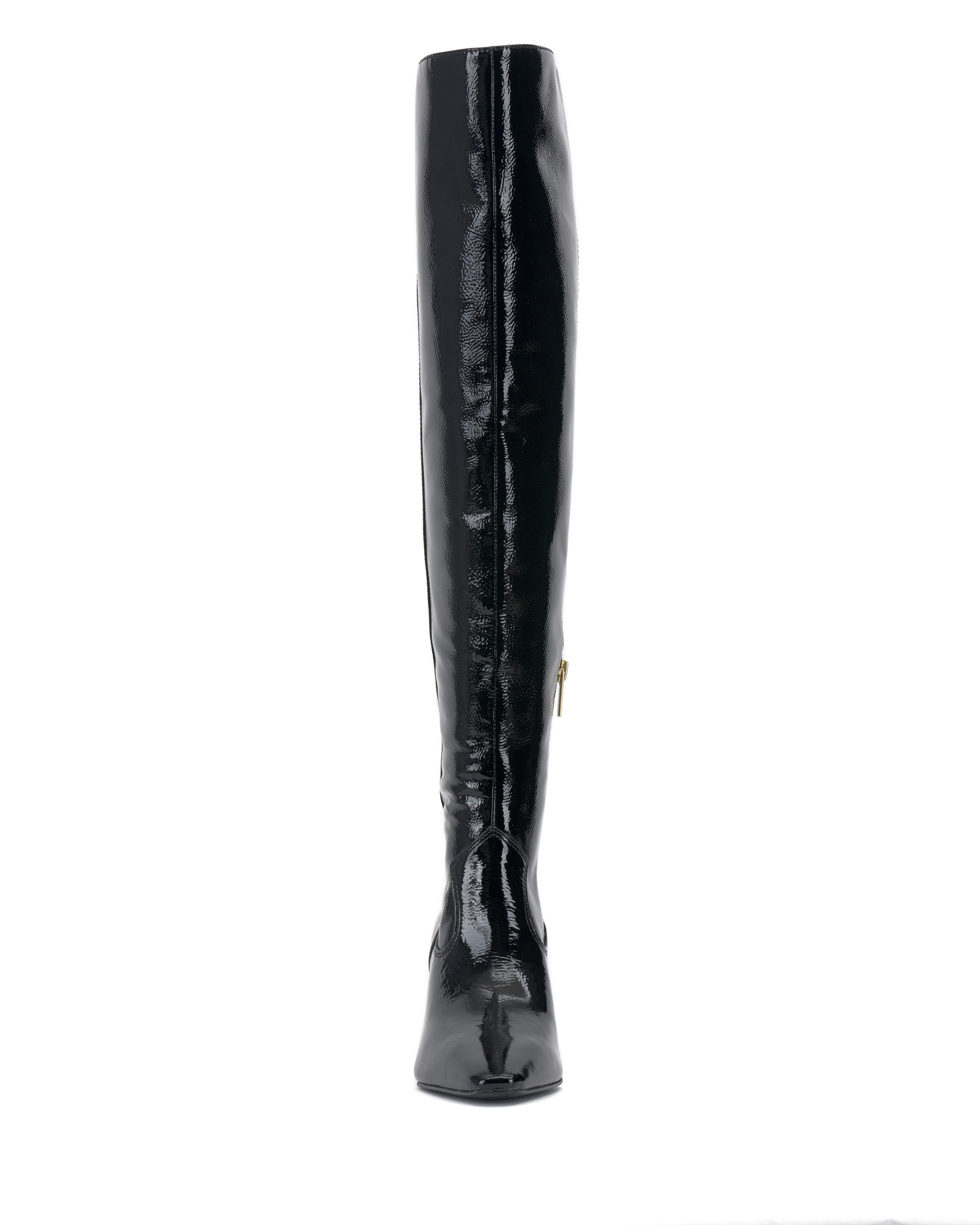 Shalie Over-the-Knee Boot - Vince Camuto