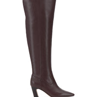 Shalie Extra Wide Calf Over the Knee Boot - Vince Camuto