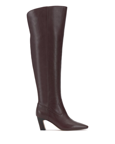 Shalie Extra Wide Calf Over the Knee Boot - Vince Camuto